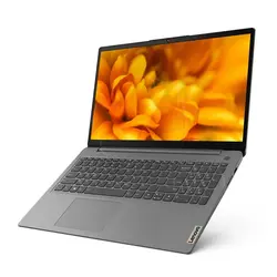 لپتاپ IdeaPad 3 15ITL6 Core i7 1165G7 لنوو