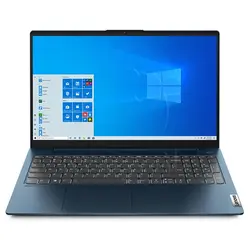 لپتاپ Ideapad 5 15ITL05 256GB SSD لنوو