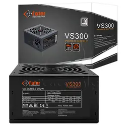 پاور 300 وات VS300 فاطر