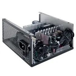 پاور 750 وات RM750X فاطر