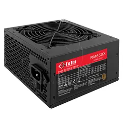 پاور 650 وات RM650X فاطر