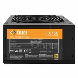 پاور TX750 فاطر
