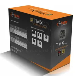 پاور TX750 فاطر