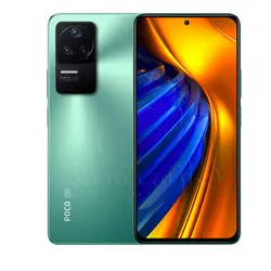 گوشی موبایل Poco F4 شیائومی ظرفیت 256 و رم 8 گیگابایت