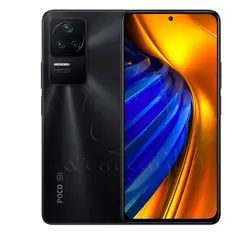 گوشی موبایل Poco F4 شیائومی ظرفیت 256 و رم 8 گیگابایت