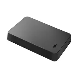 خرید هارد اکسترنال Stream S05 2TB سیلیکون پاور با بهترین قیمت- فراز سیستم