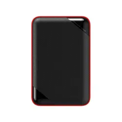 خرید هارد اکسترنال Armor A62 ظرفیت 1TB سیلیکون پاور با بهترین قیمت- فراز سیستم