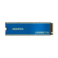 خرید حافظه SSD اینترنال LEGEND 710 2TB ای دیتا با بهترین قیمت- فراز سیستم