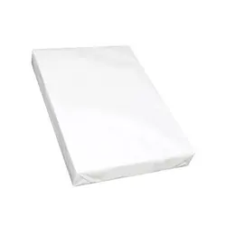 خرید کاغذ A5 جلد سفید 80 گرمی بسته 500 برگه ایی با بهترین قیمت- فراز سیستم