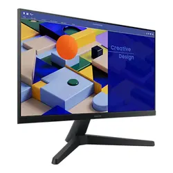 خرید مانیتور 22 اینچ LS22C310EAMXUE سامسونگ با بهترین قیمت- فراز سیستم