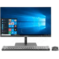 کامپیوتر آل این وان GX422S-i718S گرین