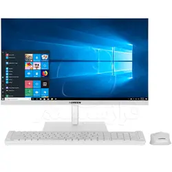 کامپیوتر آل این وان GX422S-i718S گرین