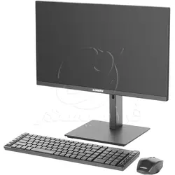 کامپیوتر آل این وان GX422S-i718S گرین