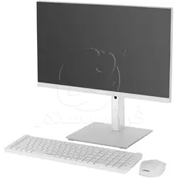 کامپیوتر آل این وان GX422S-i718S گرین