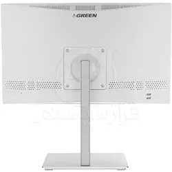 کامپیوتر آل این وان GX422S-i718S گرین