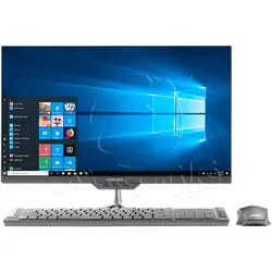 کامپیوتر آل این وان GX424-i718S گرین