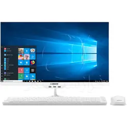 کامپیوتر آل این وان GX424-i718S گرین