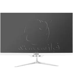کامپیوتر آل این وان GX424-i718S گرین