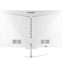 کامپیوتر آل این وان GX424-i718S گرین