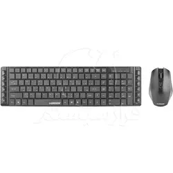 کامپیوتر آل این وان GX424-i718S گرین