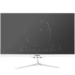 کامپیوتر آل‌این‌وان GX424-i318sn گرین