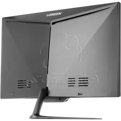کامپیوتر آل‌این‌وان GX424-i318sn گرین