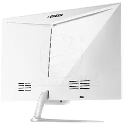 کامپیوتر آل‌این‌وان GX424-i318sn گرین