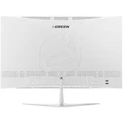 کامپیوتر آل این وان GX422-i58S گرین