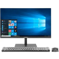 کامپیوتر آل این وان GX22S-i518S گرین