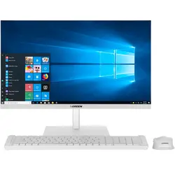 کامپیوتر آل این وان GX22S-i518S گرین
