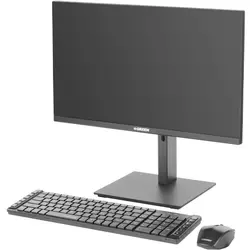 کامپیوتر آل این وان GX22S-i518S گرین
