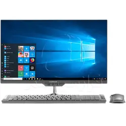 کامپیوتر آل این وان GX424-i514 گرین