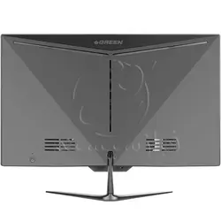 کامپیوتر آل این وان GX424-i514 گرین