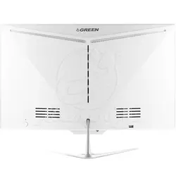 کامپیوتر آل این وان GX424-i514 گرین