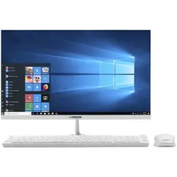 کامپیوتر آل این وان GX22-i518S گرین