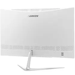 کامپیوتر آل این وان GX22-i518S گرین