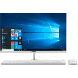 کامپیوتر آل این وان GX422-i318s گرین