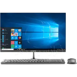 کامپیوتر آل این وان GX422-i314 گرین