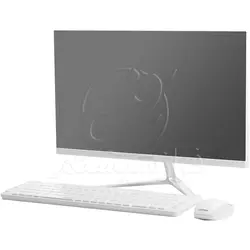 کامپیوتر آل این وان GX422-i314 گرین