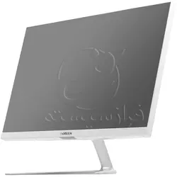 کامپیوتر آل این وان GX422-i314 گرین