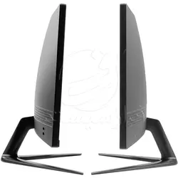کامپیوتر آل این وان GX422-i314 گرین