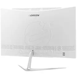 کامپیوتر آل این وان GX422-i314 گرین