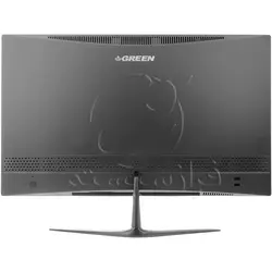 کامپیوتر آل این وان GX422-i314 گرین