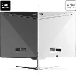 کامپیوتر آل این وان GX24-i318S گرین