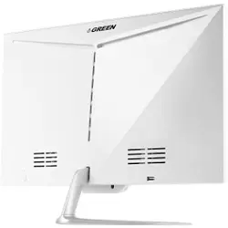 کامپیوتر آل این وان GX24-i314 گرین