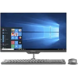 کامپیوتر آل این وان GX22-P14 گرین