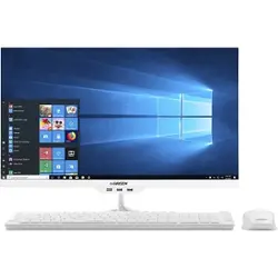 کامپیوتر آل این وان GX22-P14 گرین