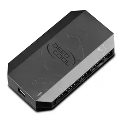 هاب فن FH-10 دیپکول