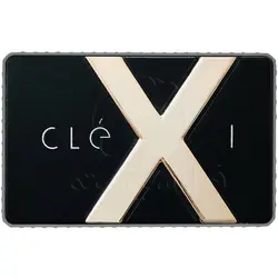 حافظه امن هوشمند 1TB رايبد Clexi