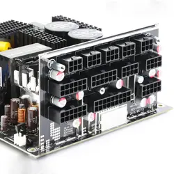 پاور GP1050B-OCDG گرین